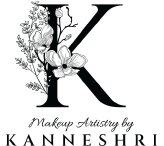 Makeup Artistry By Kanneshri